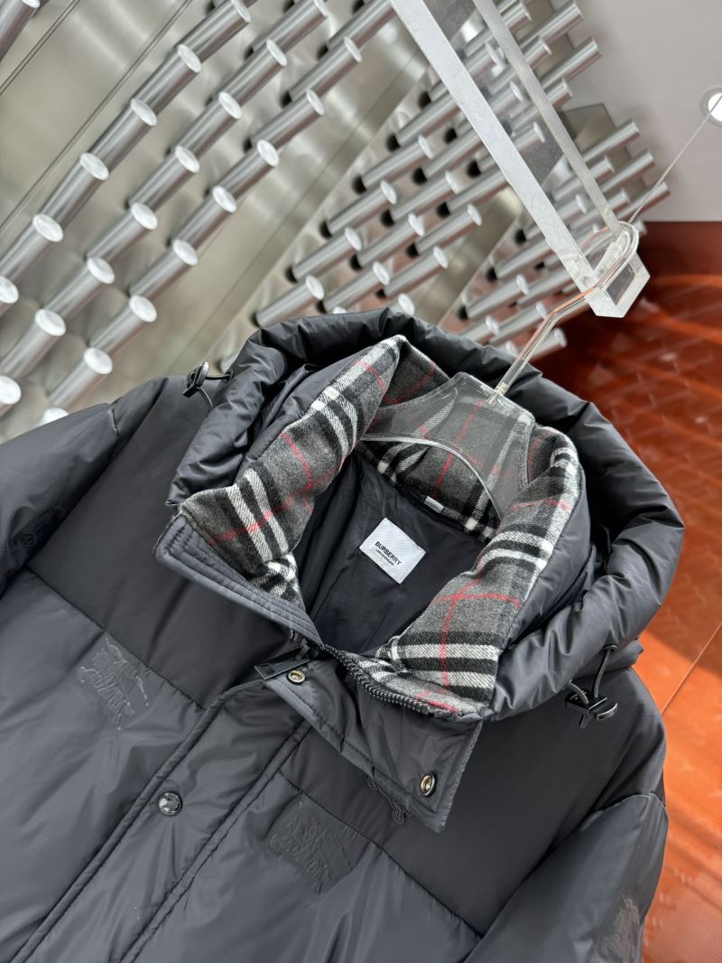 Burberry Down Jackets